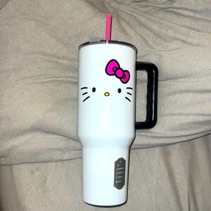 Sanrio XL Tumbler